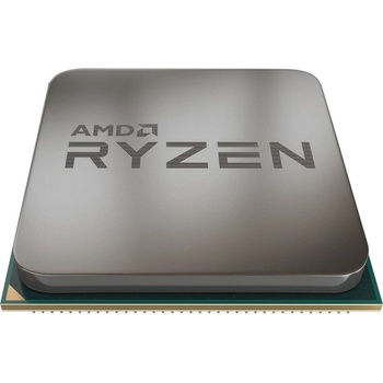AMD Ryzen 7 3700X 100-000000071