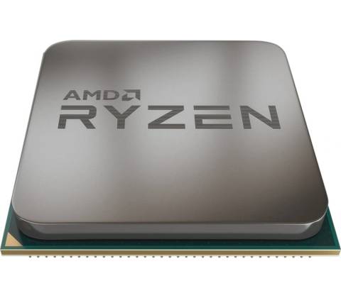 AMD Ryzen 7 3700X 100-000000071