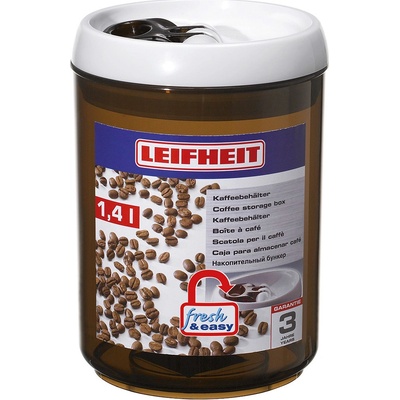 Leifheit dóza na kávu FRESH & EASY 31205 1,4 l