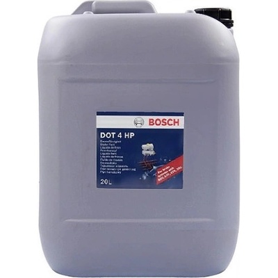 Bosch Brzdová kapalina DOT 4 HP 20 l