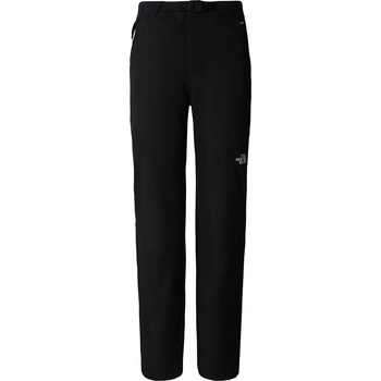 The North Face Панталони The North Face Women's Diablo Straight Walking Trousers - Black