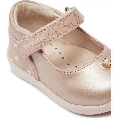 Mayoral baleríny 42.464 ružová