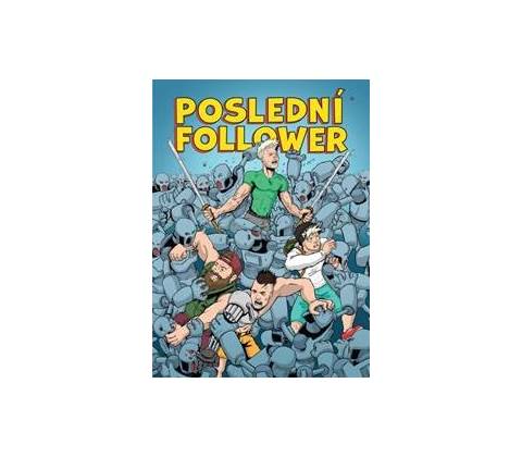 Poslední Follower