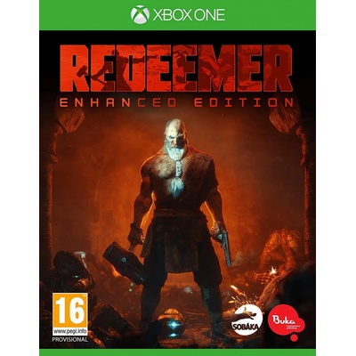 Redeemer (Enhanced Edition)