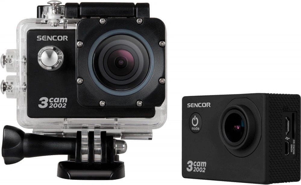 Najpredávanejšie lacné športové outdoor kamery 2024/2025[/caption]