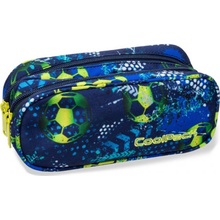 CoolPack Clever Football blue