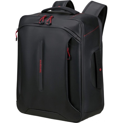 Samsonite Ecodiver Laptop Backpack M Underseater 155793-1041 Black 33 l