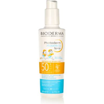 BIODERMA Photoderm Pediatrics Spray SPF 50+ 200 ml
