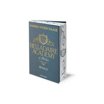 Belladaire Academy of Athletes - Rivals