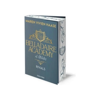 Image 1 of Belladaire Academy of Athletes - Rivals