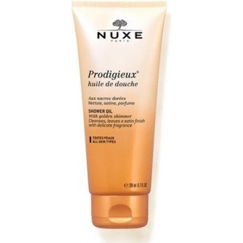 Image 1 of NUXE Prodigieux Душ олио за тяло 100ml