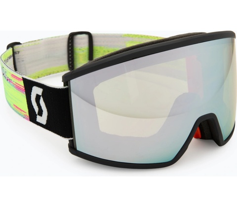 Scott Ambit Compact