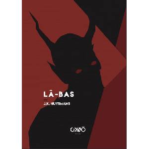 Là-bas | Huysmans (ISBN: 9782491357122)
