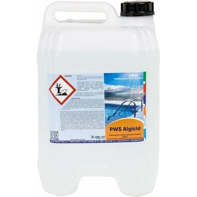 PWS ALGICID 20 l