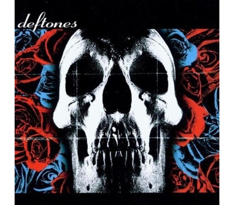 Deftones - Deftones LP