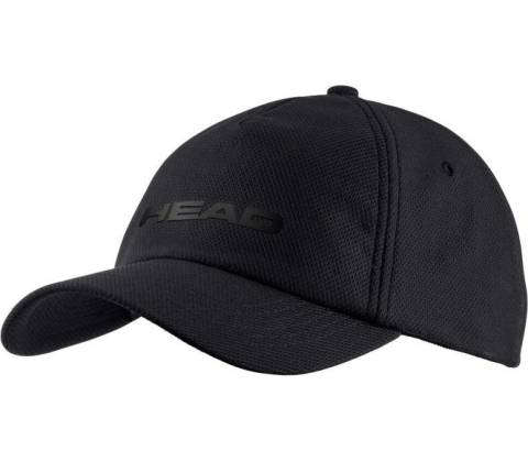 Head Performance Cap black