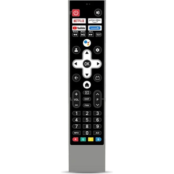 ok. Ok. otv 40gf-5022s - оригинален дистанционен контрол с гласово управление (otv 40gf-5022s)