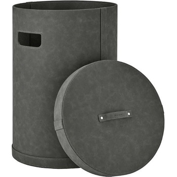 Blomus (Германия) Кош за пране blomus sahla в сив цвят - размер m (blomus 67228)