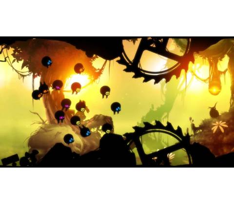 Badland GOTY