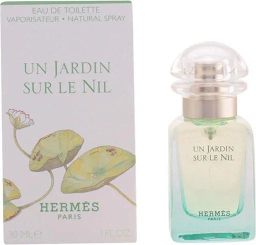 Hermès Un Jardin Sur Le Nil EDT 30 ml