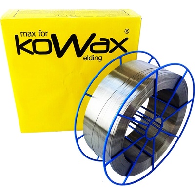 Kowax KWXS316LSI1015 ER316LSi MIG 1,0 mm 15 kg