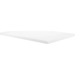 Deante Бял плот Deante Correo 16.7x36.7x1.3 см (CBL_A20B)