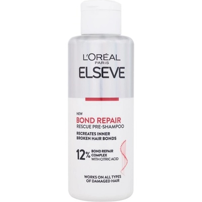 Elseve Bond Repair Pre-Shampoo от L'Oréal Paris за Жени Шампоан 200мл