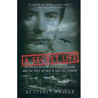 Secret Life