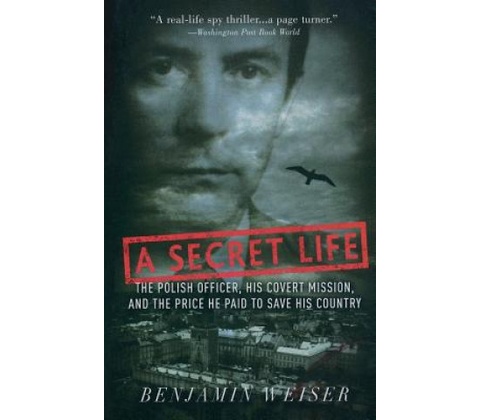 Secret Life