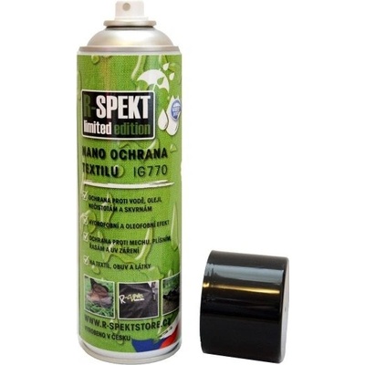 R-Spekt Nano ochrana textilu 500 ml
