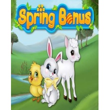 Spring Bonus