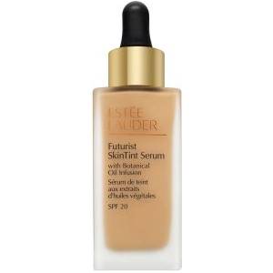 Estée Lauder Futurist SkinTint Serum течен фон дьо тен за изравняване тена на кожата 2C0 Vanilla 30 ml