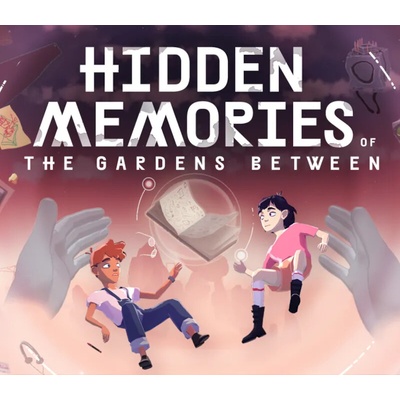 Hidden Memories of The Gardens Between VR