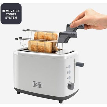 Image 1 of Black & Decker BXTOA820E (ES9600110B)