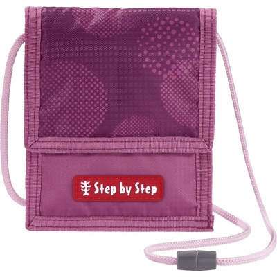 Step by Step Glamour Star Astra