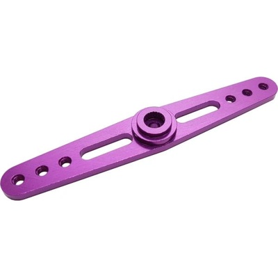 Fusion Сервозадвижка 23t jr алуминиева m3 голяма