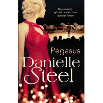 Pegasus Steel Danielle