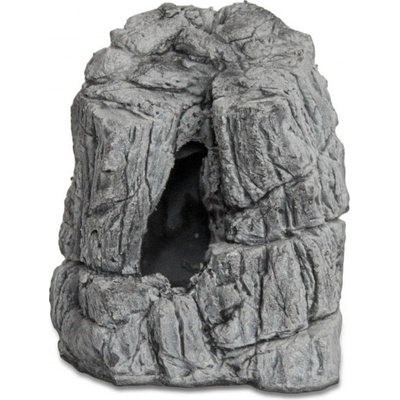 ATG skalka SH-20 12x12x13 cm šedá