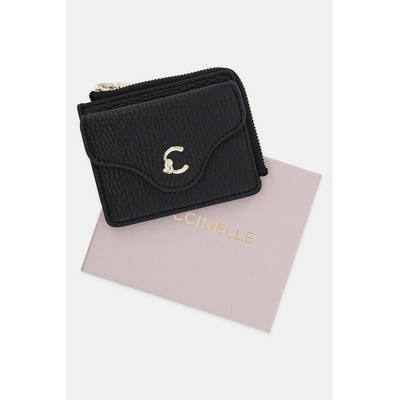 Coccinelle Кожен портфейл Coccinelle COCCINELLE C-ME (E2.SSL.17.B6.21)