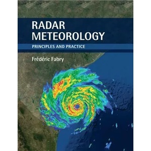 Radar Meteorology | Fabry, Frederic (ISBN: 9781108460392)