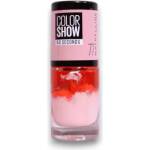 Maybelline Color Show By Colorama 77 Лак за нокти Nebline 7 мл