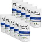 Dolina Noteci Долина Нотеци Премиум треска с броколи 10x500 г