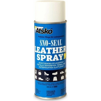 Včelí vosk ve spreji ATSKO 380 ml