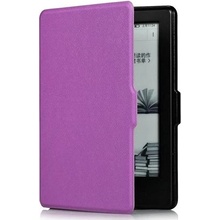 Durable Lock 1124 Pouzdro na Amazon Kindle 8 08594211250030 fialové