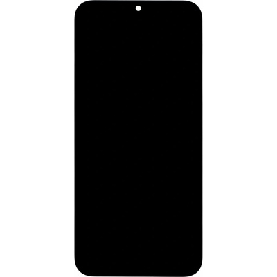 LCD Displej + dotyk + Přední kryt Xiaomi Redmi 15C 4G
