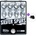 Thorn Soundlabs Silver Spurs - Flex Distortion SET Eфект за китара (TH SILVERSPURS-SET)