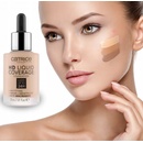 Catrice Tekutý make-up HD Liquid Coverage Foundation 030 30 ml