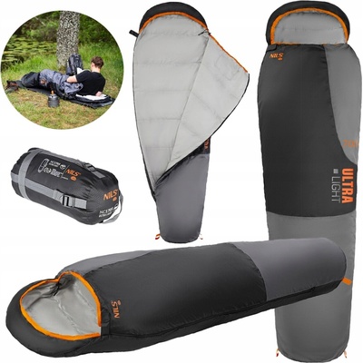 NILS CAMP NC1705