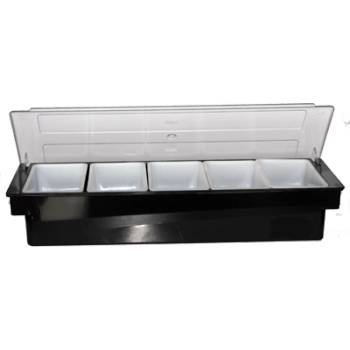 Image 1 of Horecano Jw-b5b-Бар органайзер 5-ка (019493)