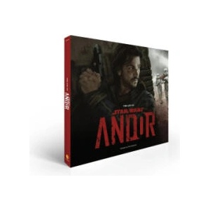 The Art of Star Wars: Andor (2026)